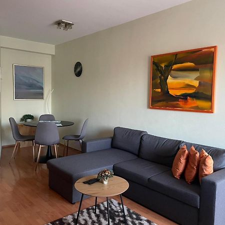 Kis-Celli Apartman Budapest Esterno foto