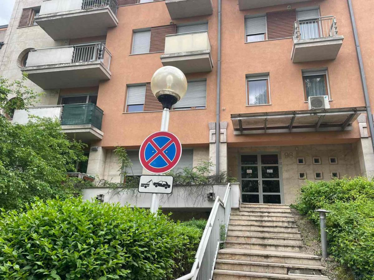 Kis-Celli Apartman Budapest Esterno foto
