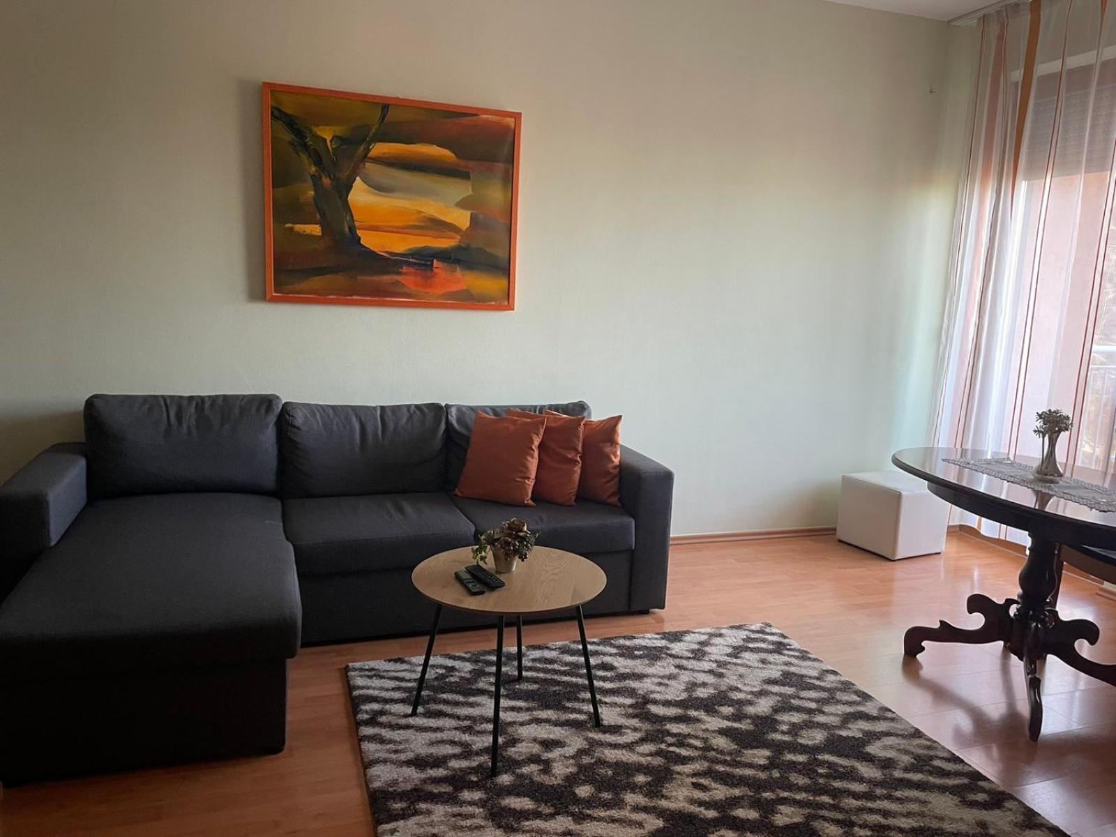 Kis-Celli Apartman Budapest Esterno foto
