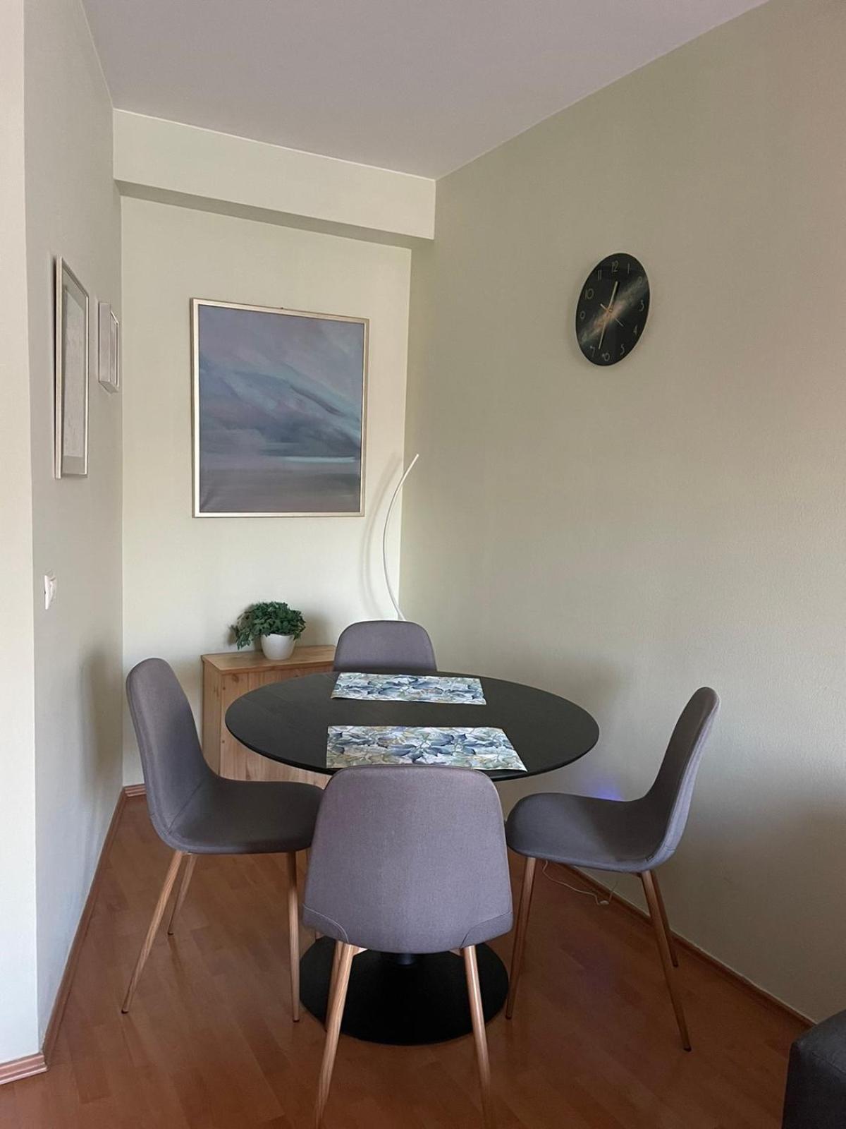 Kis-Celli Apartman Budapest Esterno foto
