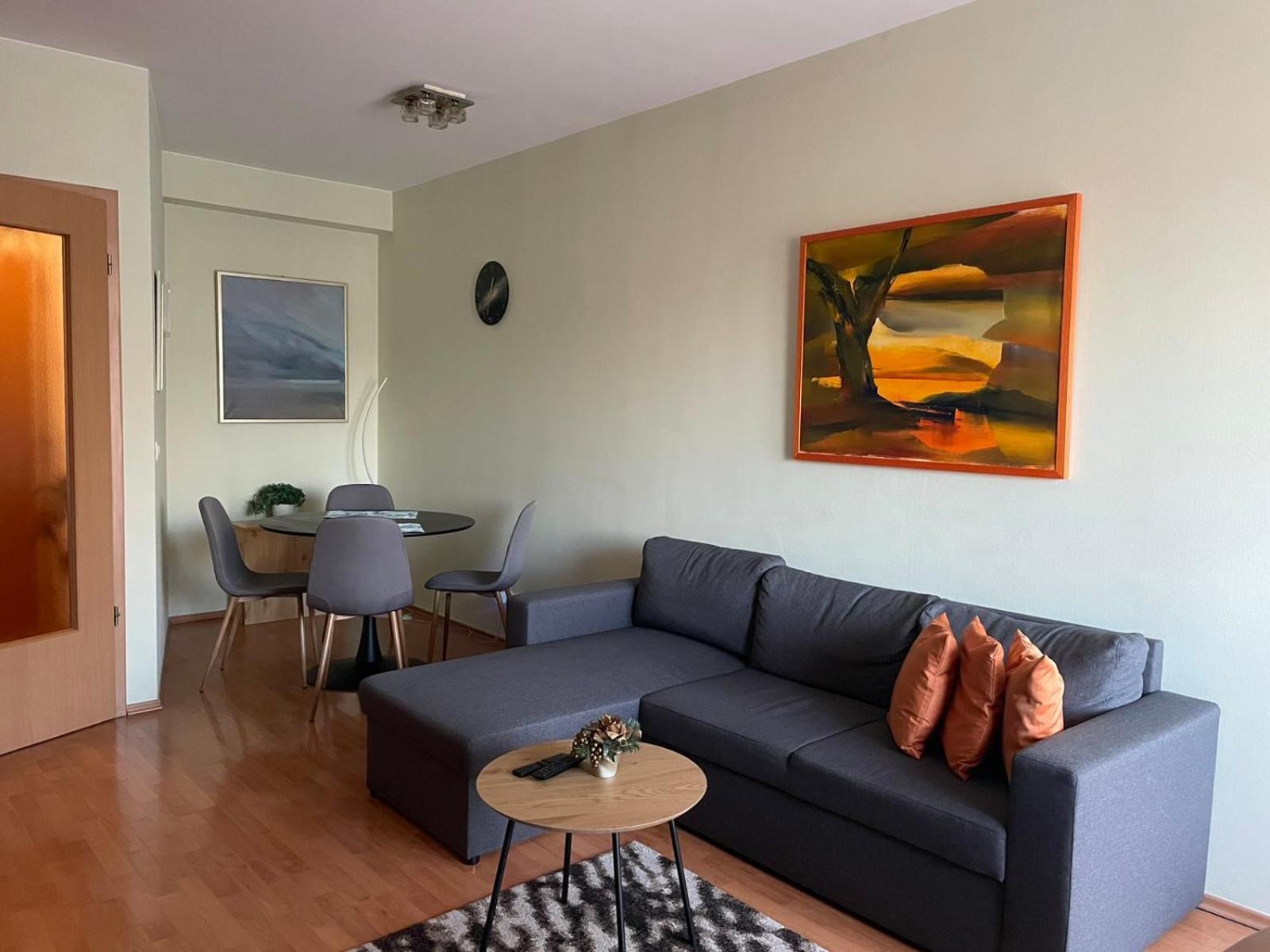 Kis-Celli Apartman Budapest Esterno foto